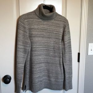 J Crew Mercantile Chunky Sweater